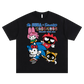 PEAK COLLAB tee