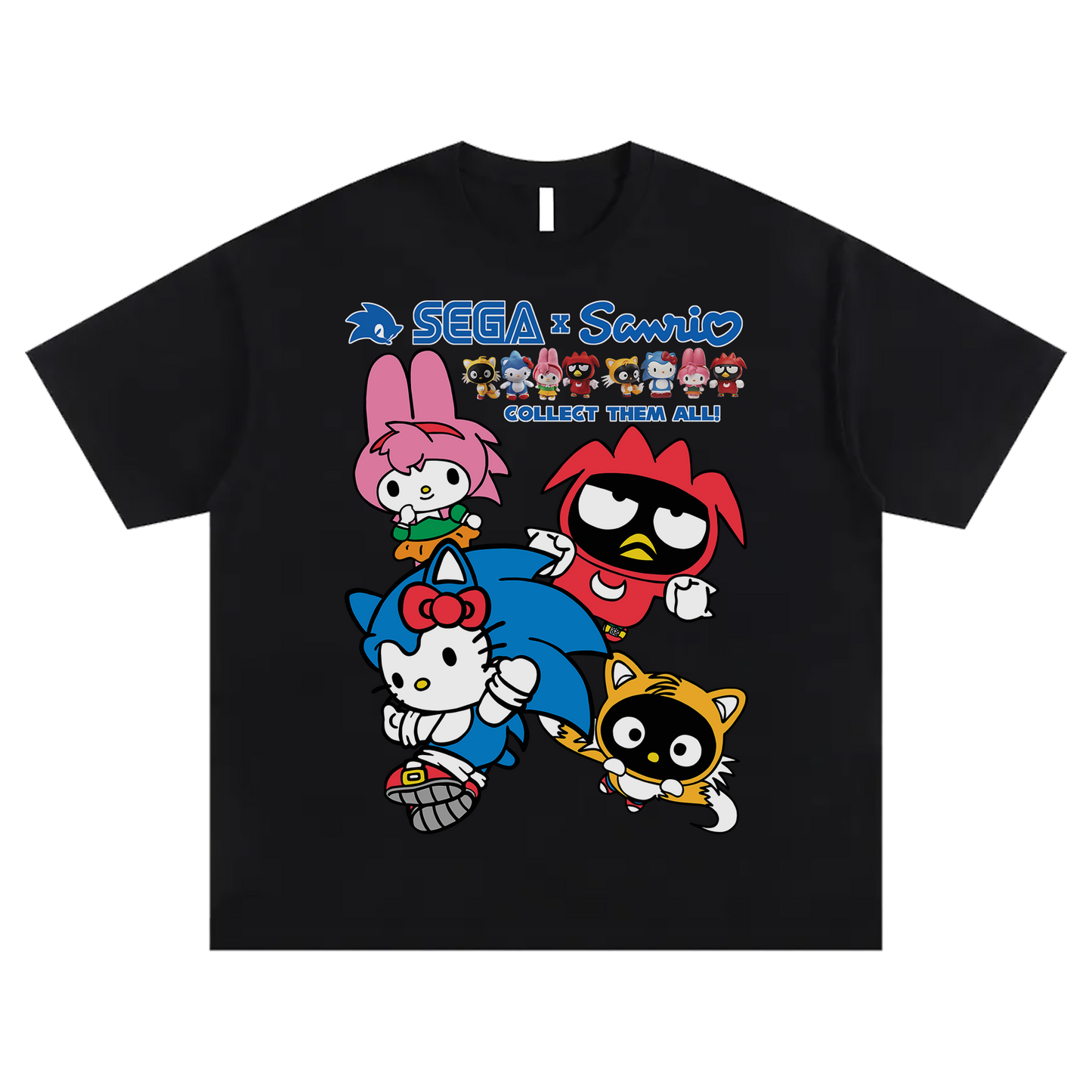 PEAK COLLAB tee