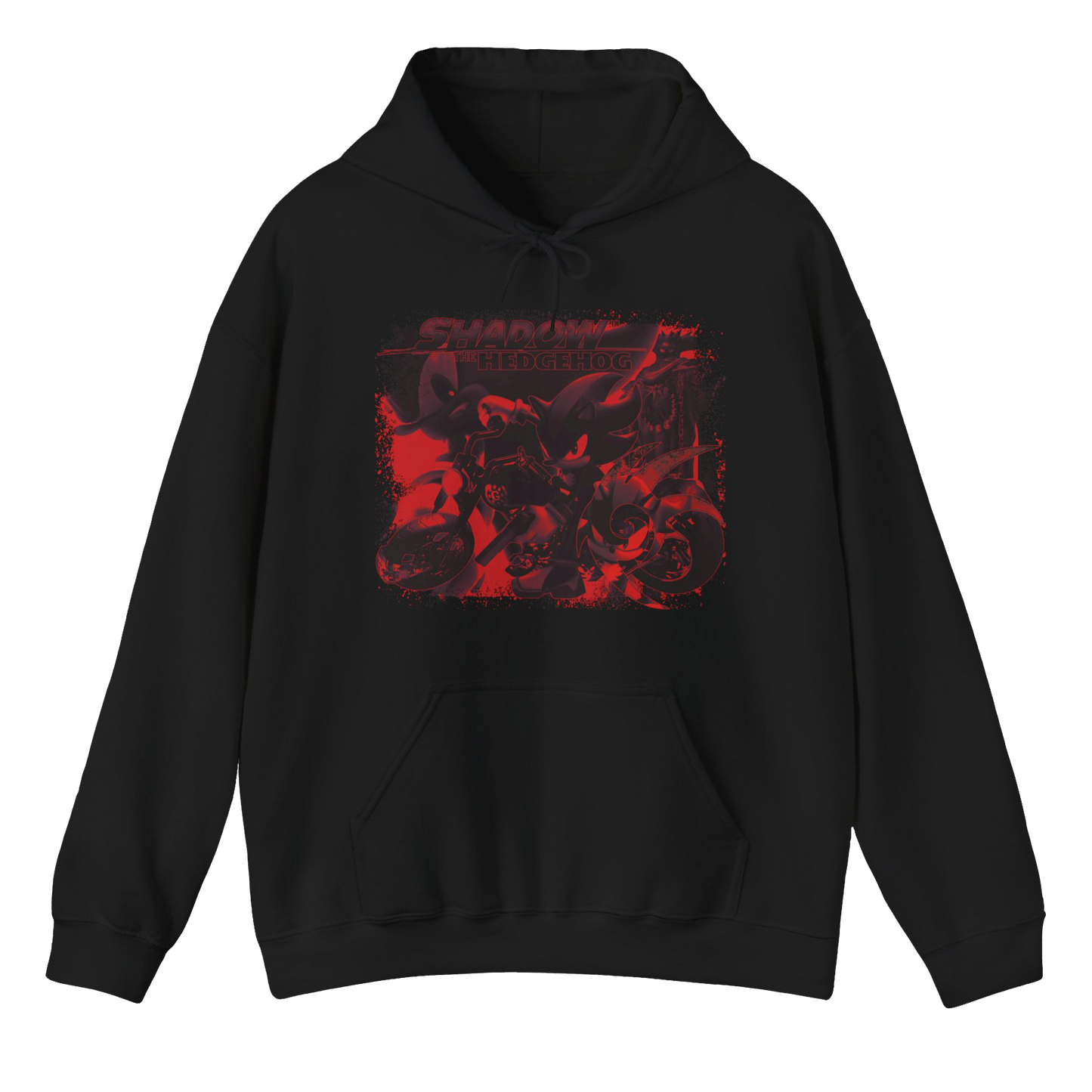 sh@d0w hoodie