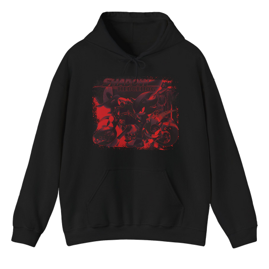 sh@d0w hoodie