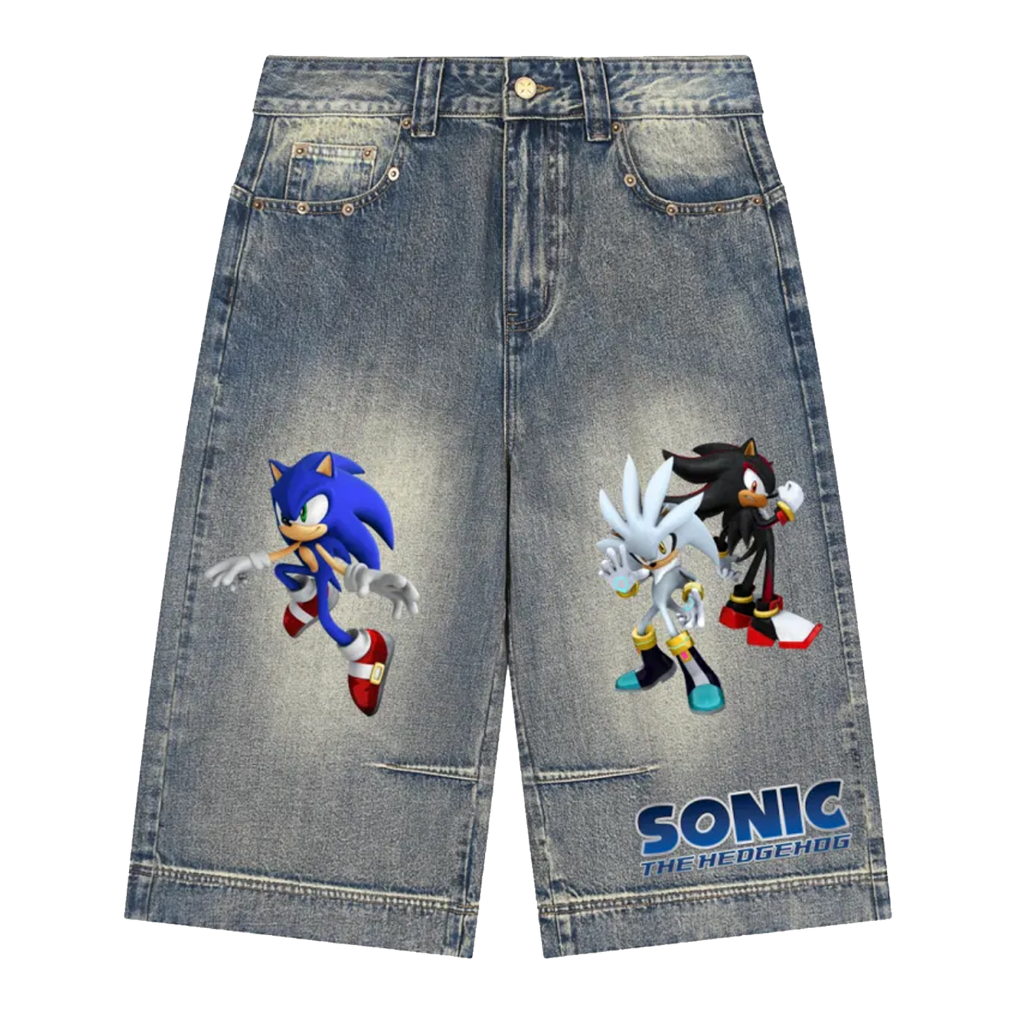 2006 vintage wash jorts (full colour renders)