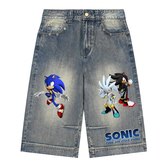 2006 vintage wash jorts (full colour renders)