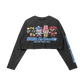 collect them all crop longsleeve