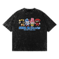(PREMIUM) collect them all tee