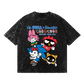 (PREMIUM) PEAK COLLAB tee