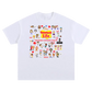 tomodachi tee