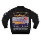 TAKE THE PACE bomber jacket