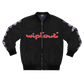 TAKE THE PACE bomber jacket
