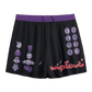 TAKE THE PACE mesh shorts