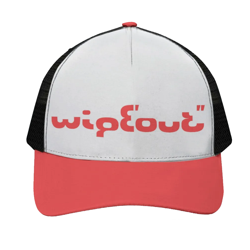 TAKE THE PACE cap