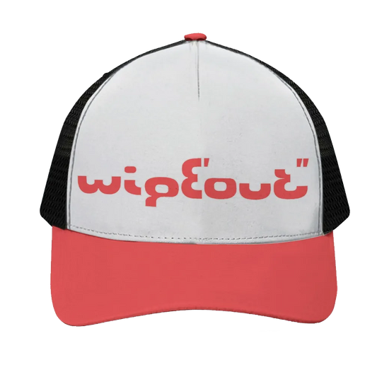 TAKE THE PACE cap